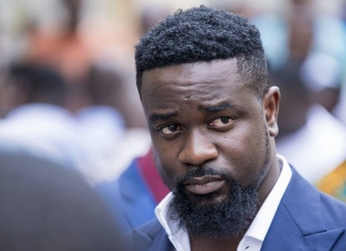 Sarkodie