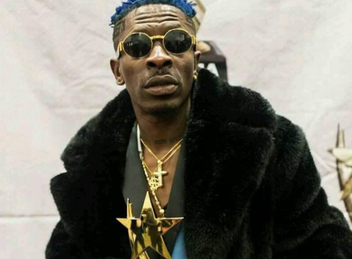 Shatta Wale