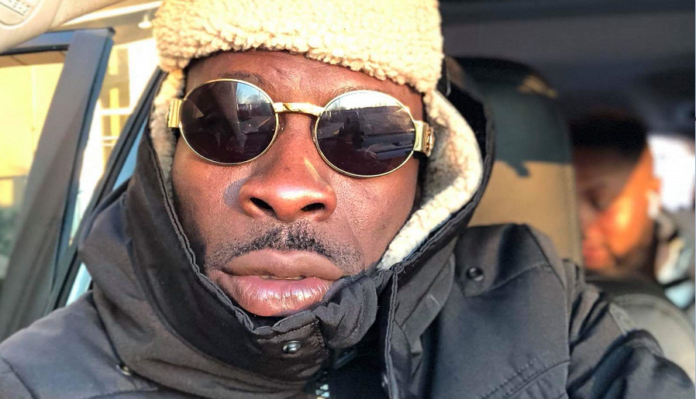 Shatta Wale