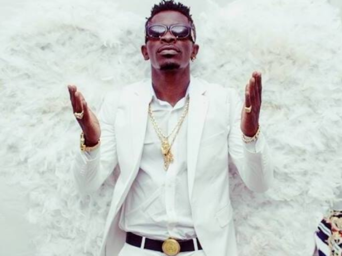 Shatta Wale