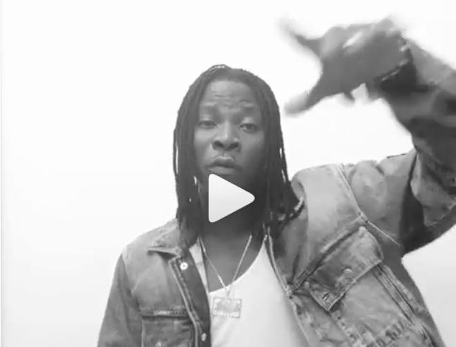 Stonebwoy