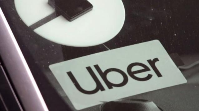 Uber