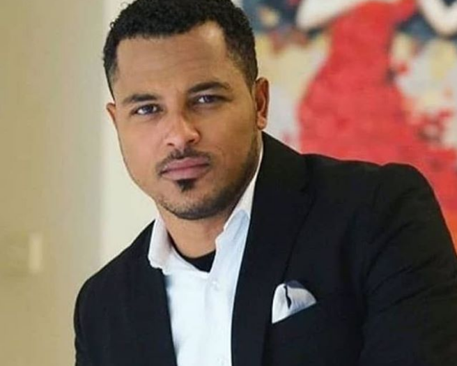 Van Vicker