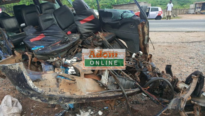 accident accident