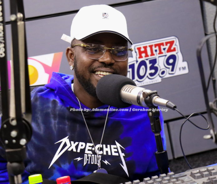 Make laws to control ‘wee’ if gov’t intends decriminalising it – Ponobiom Ghanaian Tema-based rapper, Ponobiom says there is the need for government to enforce laws to control marijuana if they intend decriminalising it.