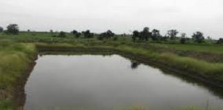 one district one dam