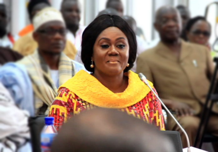 Barbara Oteng-Gyasi