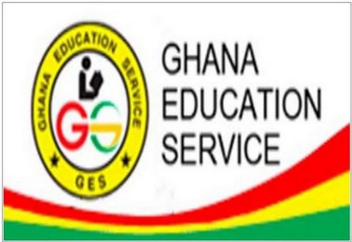 Ghana Education Service (GES) logo Ghana Education Service (GES)