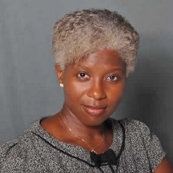 Dr. Nana-Akyaa Yao Dr. Nana-Akyaa Yao