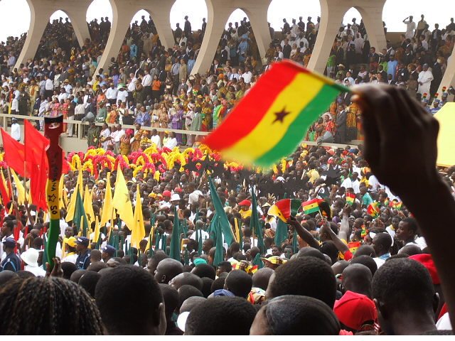 ghana ghana