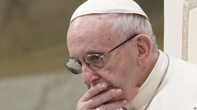 pope francis Pope Francis