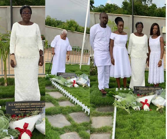 amissah arthur amissah arthur