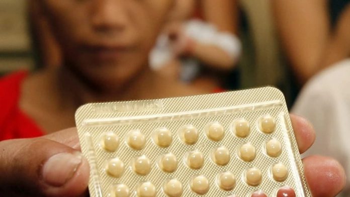 contraceptives contraceptives