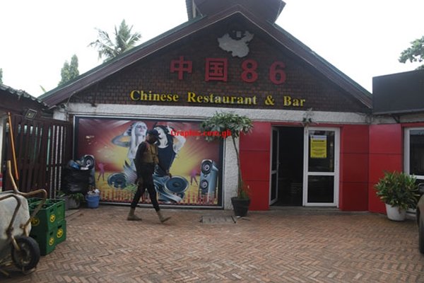 chinese hotel chinese hotel