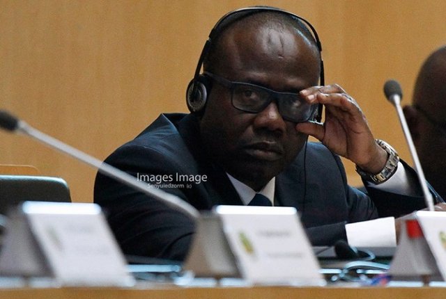 Kwesi nyantakyi Kwesi nyantakyi