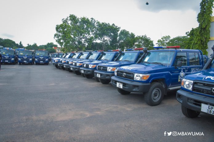 police vehicles police vehicles