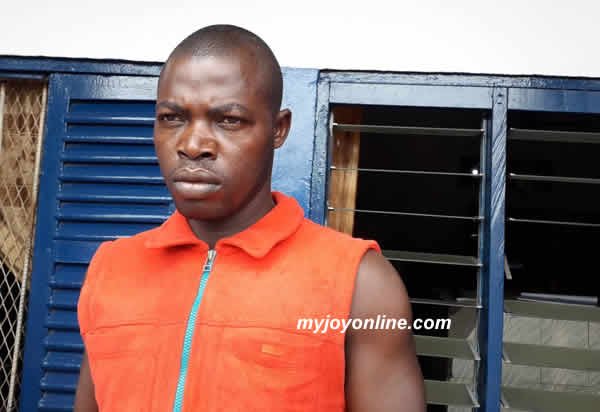 Burkinabe arrest Burkinabe arrest