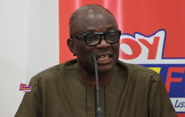 National President of, Ghana Union of Traders Association, Dr Joseph Obeng National President of, Ghana Union of Traders Association, Dr Joseph Obeng