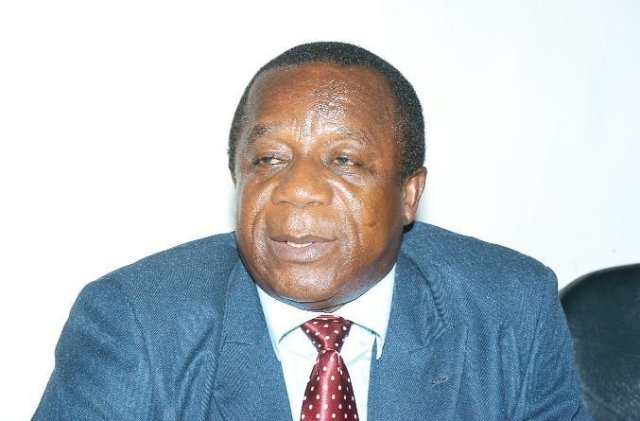 Michael Nsowah Michael Nsowah