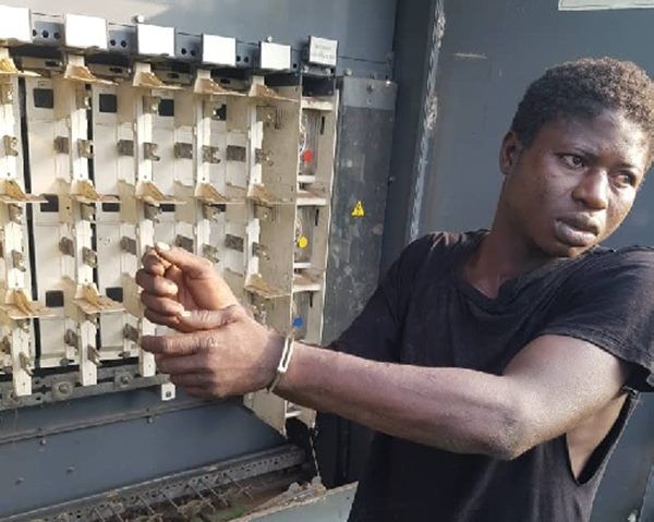 PDS thief PDS thief