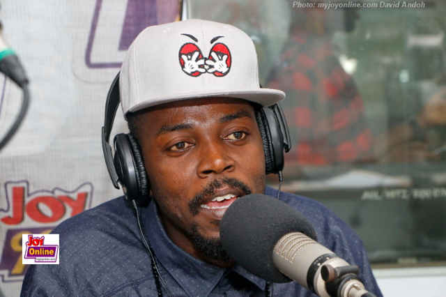 kwaw kese