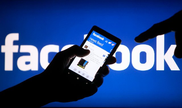 facebook facebook