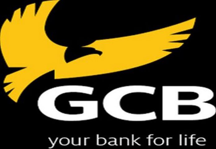 GCB GCB