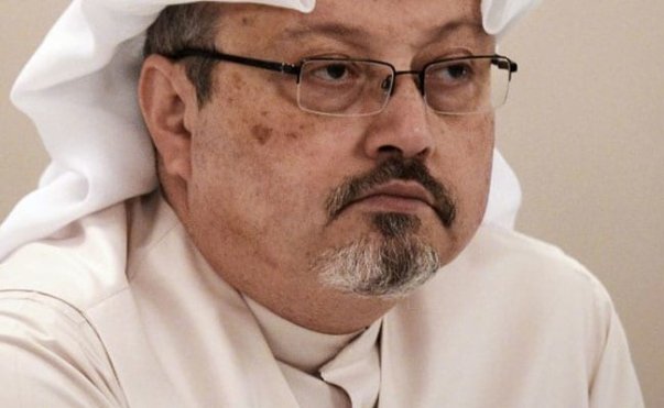Jamal Khashoggi, Jamal Khashoggi,