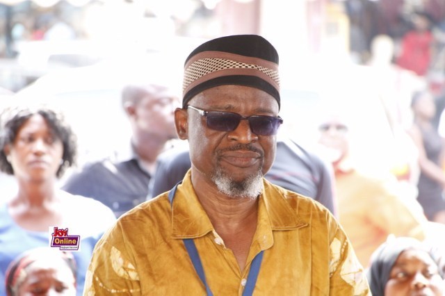ABA Fuseini - NDC MP ABA Fuseini - NDC MP