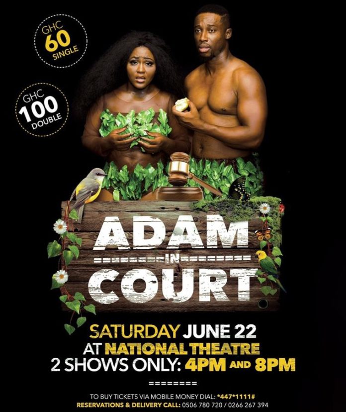 Adam