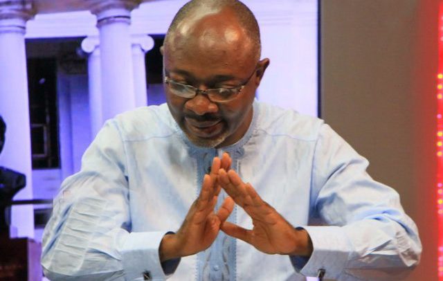 Woyome