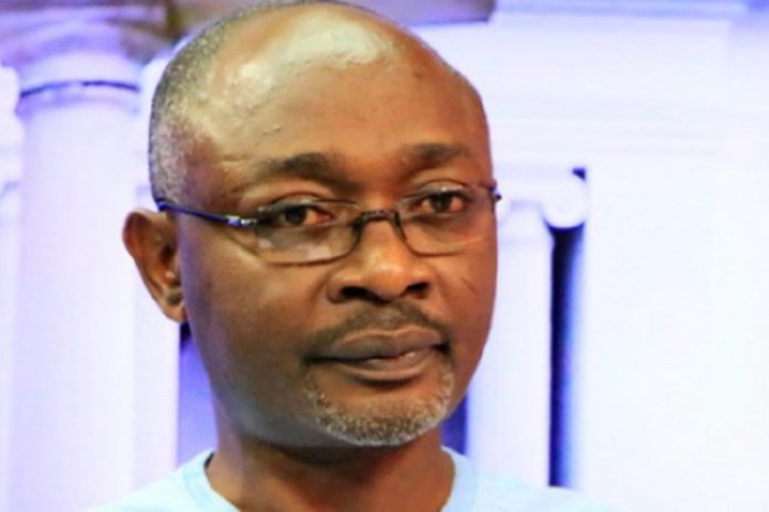 Woyome