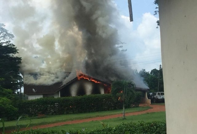 Awaso demo