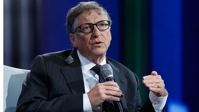 Bill Gates