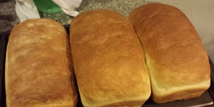 Bread bread