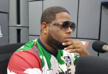 D-Black drops bombshell on his preference for women