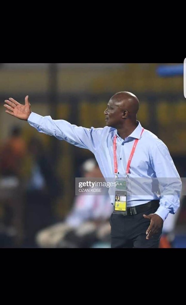 Kwesi Appiah Kwesi Appiah