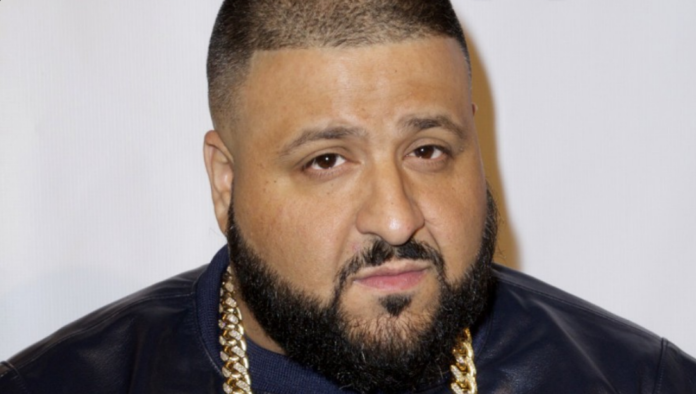 DJ Khaled