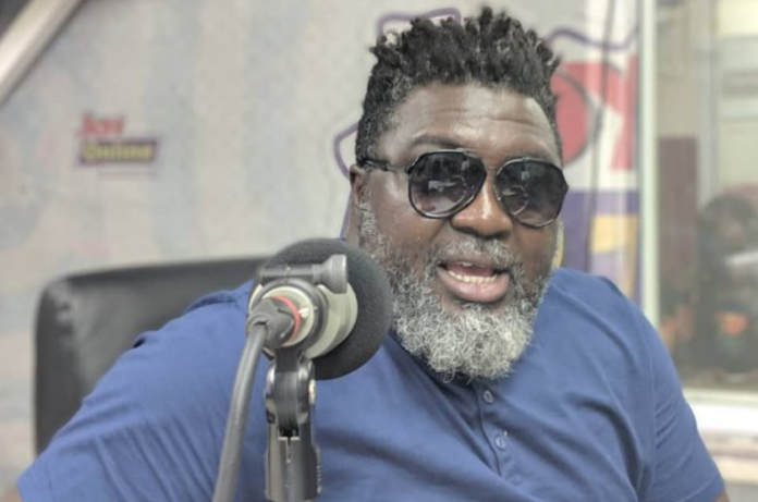 Da'Hammer Hammer of The Last Two is a record producer in the Ghanaian music industry. He is the founder and CEO of The Last Two Music Group and is also known for grooming some of the best Ghanaian Hip Hop or Hiplife artists, including Obrafour, Tinny, Kwaw Kese, Sarkodie, Ayigbe Edem, and others.