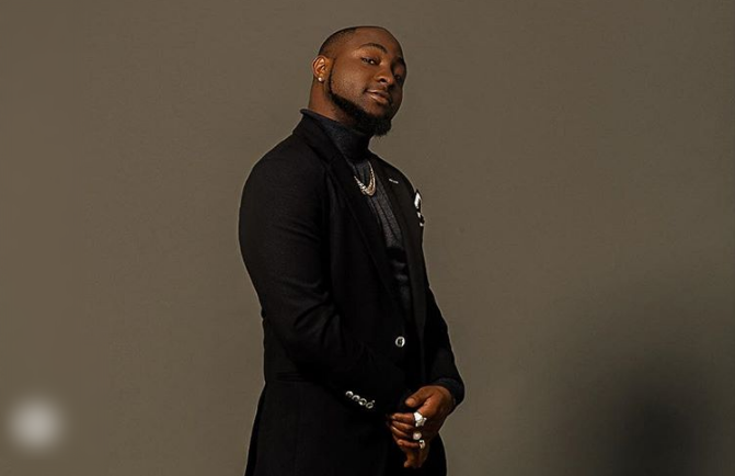 Davido