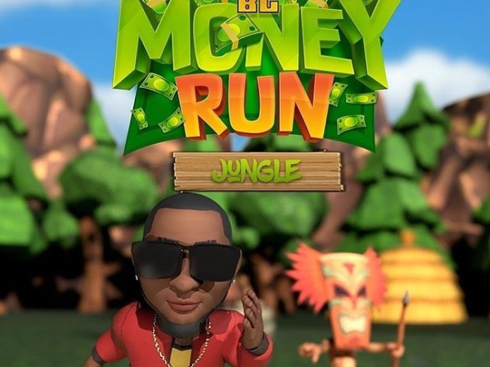 Davido's mobile game