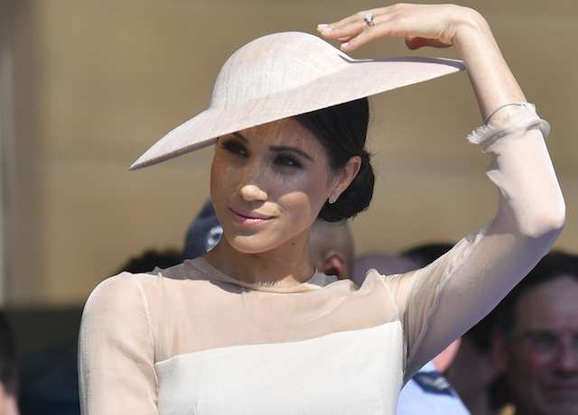 Britain Royals