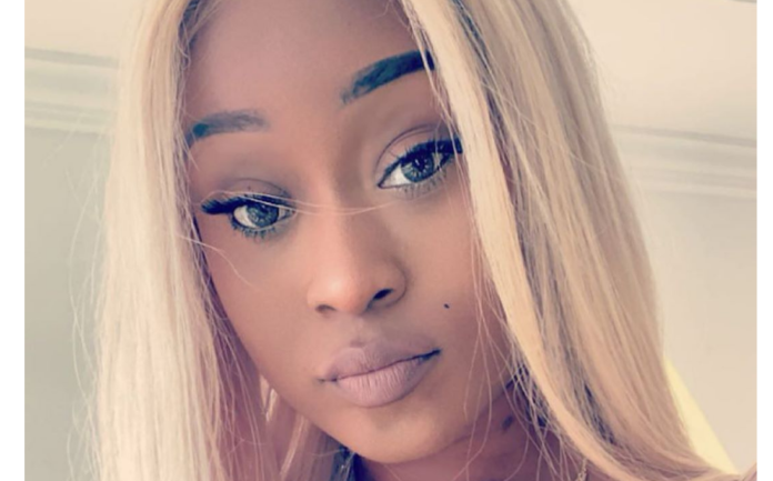 Efia Odo
