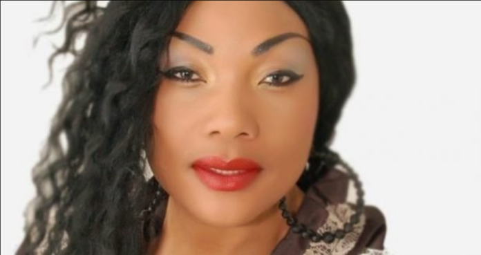 Eucharia Anunobi