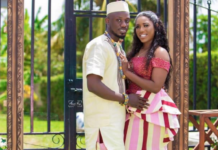 Why I thought I would marry a pastor – Victoria Lebene