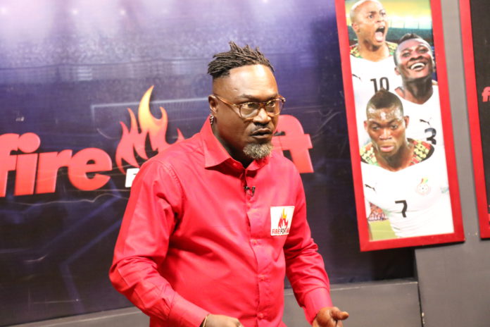 Country Man Songo