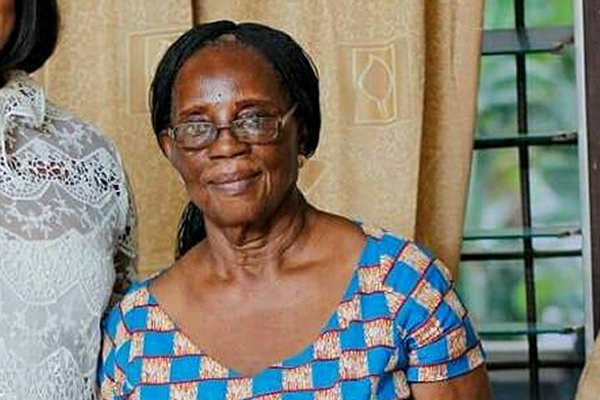 Grace Nortey