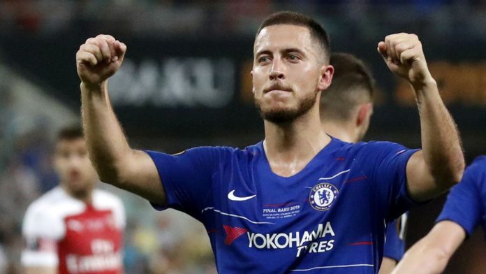 Hazard