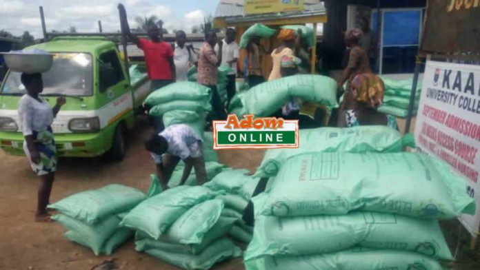 fertilizer fertilizer