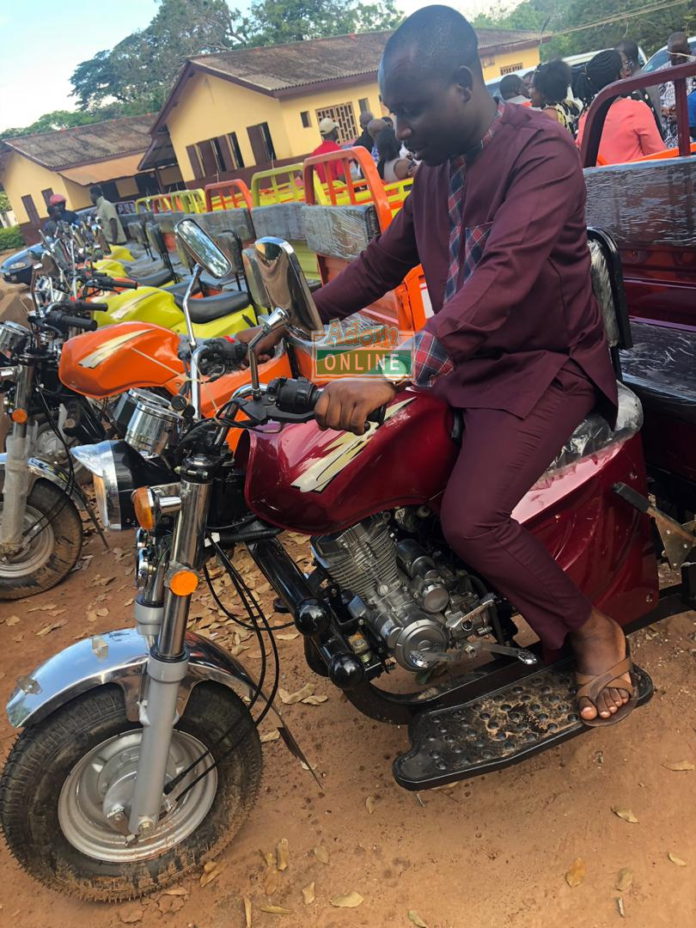 NABA tricycles NABA tricycles